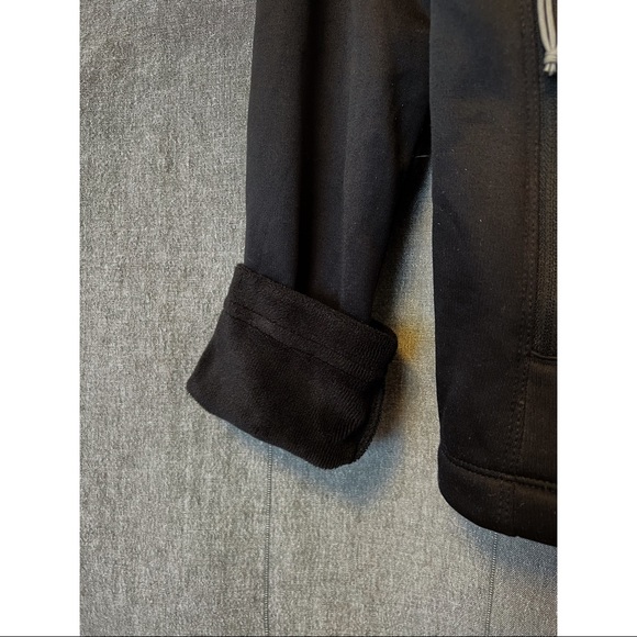 The North Face | Full Zip Fleece Lined Jacket - Picture 4 of 5